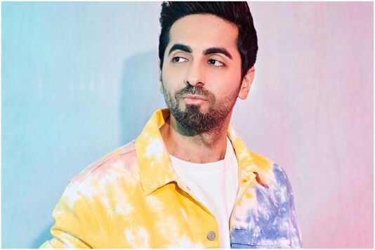 Ayushmann Khurrana