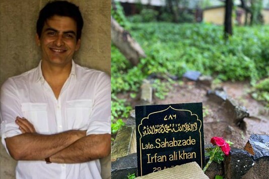 Manav Kaul’s Tribute For Irrfan Khan is Straight From the Heart