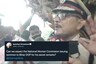 Rhea Chakraborty Has No 'Aukat': Bihar DGP Apologises for Sexist Comment After Outrage