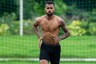 Natasa Stankovic Left This Comment on Hardik Pandya’s Shirtless Training Post