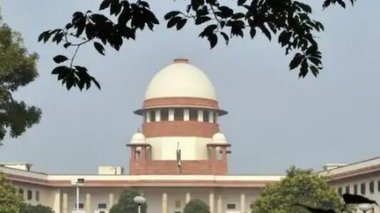 The Supreme Court of India. (Image Credit: PTI)