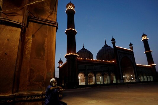 Muharram is the second holiest month of the Islamic calendar, marking the day when Prophet Muhammed migrated from Mecca to Medina. (Image: Reuters)
