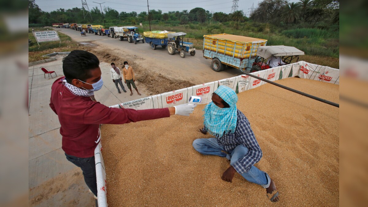 7.6% Exposed to Coronavirus in Chandigarh, Finds Sero Survey by PGIMER