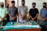 Six Men Killing Pregnant Bison in Kerala is Bringing Back Memories of Elephant's Brutal Death