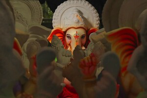 Ganesh Chaturthi 2020: No Festive Cheer for Idol Makers Due COVID-19 Pandemic
