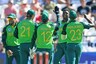 South Africa Government Takes Control of Cricket in the County After Suspending CSA