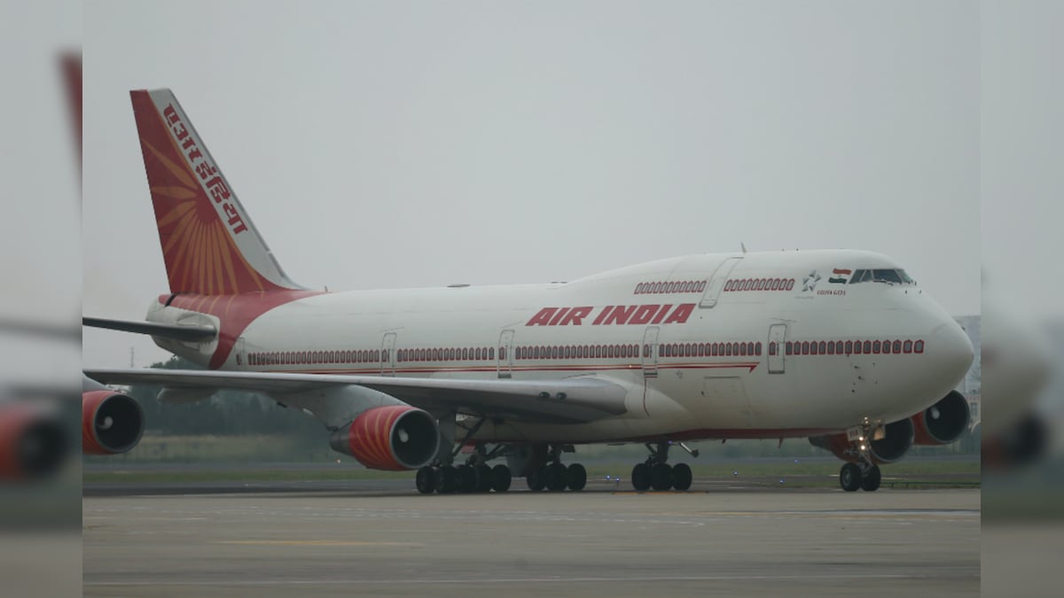 Air India Gets Reprieve in UK Court Over Unpaid Dues Worth Over $17.6 Million