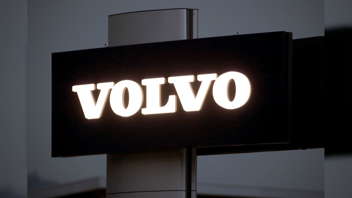 Volvo Unveils Tractor-Trailer Combination of Long Haul Trucks in India to Facilitate Cargo Operations