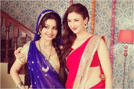 Shubhangi Atre on Saumya Tandon Quitting Bhabiji Ghar Par Hain: It is a shock for Me As Well