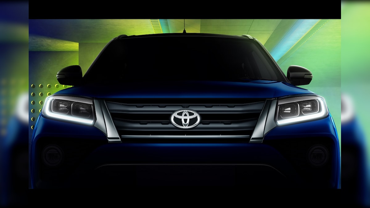 Toyota Urban Cruiser Gets No-Cost Periodic Maintenance up to 2 Years for those Who Book the SUV before Launch