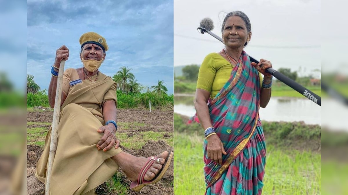 Rags to Riches: Telangana Grandma Who Went from Tilling Farms to becoming a YouTube Star