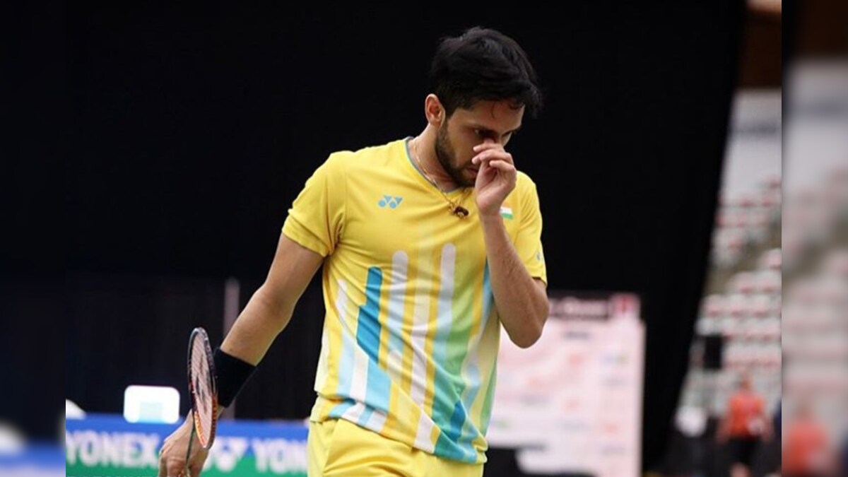 'Illogical to Allow Only 8 People to Train': Parupalli Kashyap Questions Why he is Not in National Camp