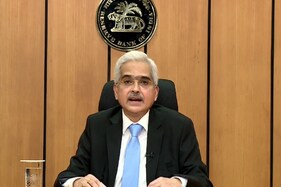 RBI Running Key Ops from a 250-member Quarantine Centre: Shaktikanta Das