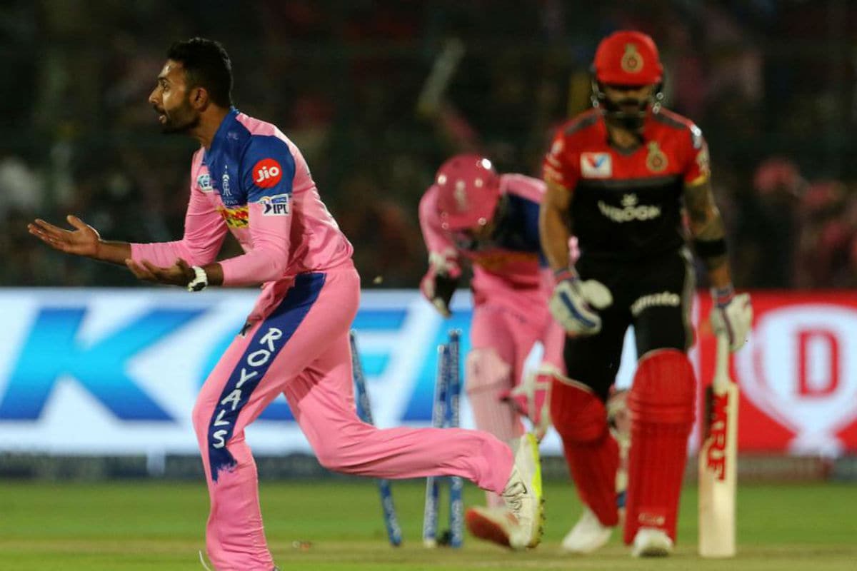 IPL 2020: 19 Hat-tricks in 12 Seasons Gone, Amit Mishra and Yuvraj Singh Lead the Pack