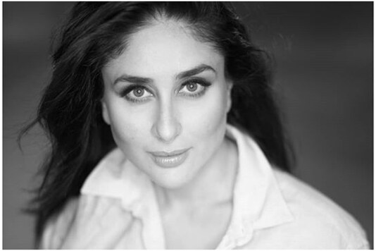 Kareena Kapoor Khan