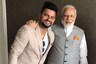 PM Modi's Letter to Raina:  'Would Take Days to Count Number of Runs You Saved'