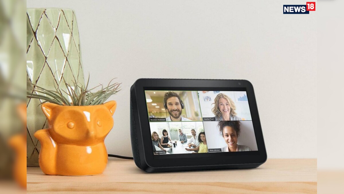 Video Meetings Lined Up? Zoom Wants To Be Everywhere & This Is How Zoom Will Be On Smart Displays