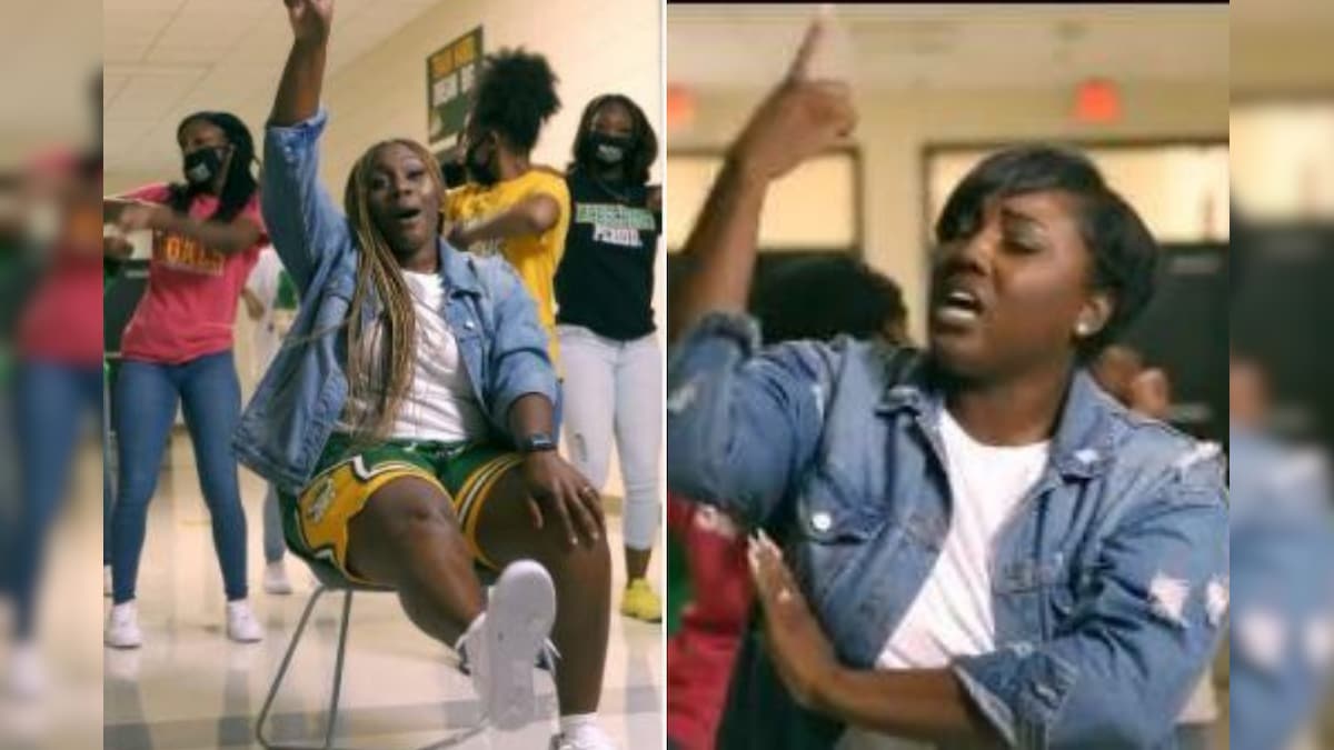 Rap Video Of Wholesome Georgia Teachers Welcoming Students Back to School Goes Viral