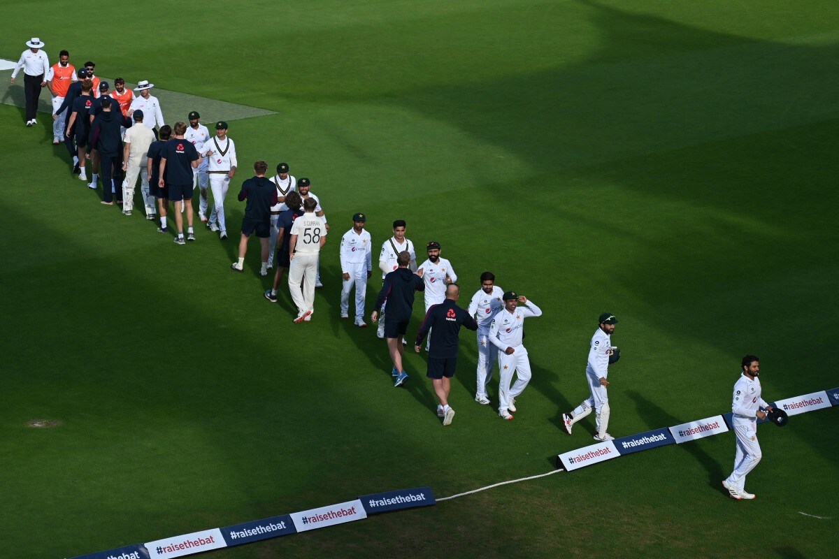 England vs Pakistan Live Score, 3rd Test at Southampton ...