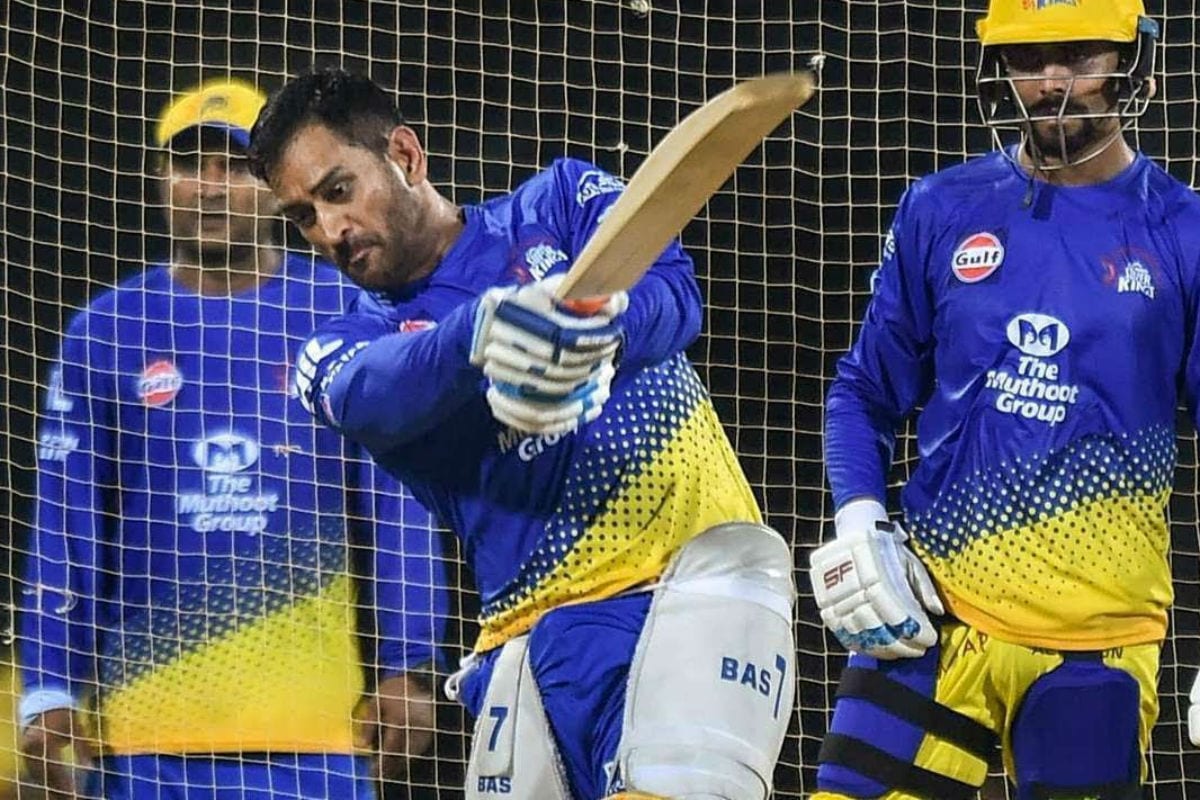 IPL 2022 Practice Schedule: CSK & PBKS confirm practice schedule - Check Venues, Camp, Date, Time of all 10 teams