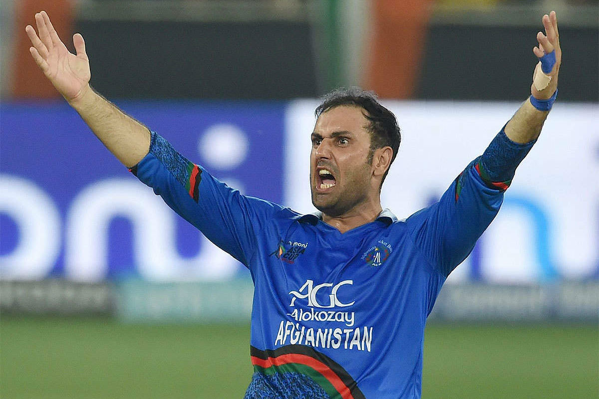 Big Bash League: Mohammad Nabi Returns to Melbourne Renegades Ahead of Upcoming Edition