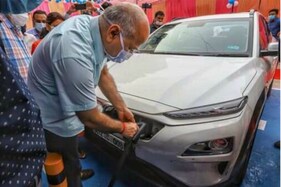 Road to Commercialization for Electric Vehicles in India and the Challenges Ahead - Opinion