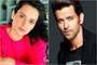 Kangana Ranaut Trolled After Tweeting About Past Relationship with Hrithik Roshan
