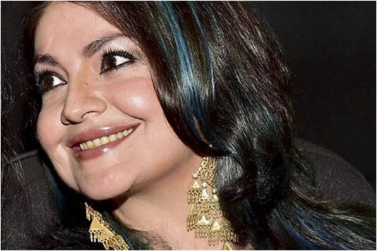 Pooja Bhatt