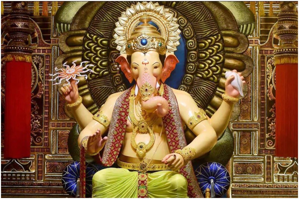 Ganesh Chaturthi 2020 Date Time And Muhurat To Welcome Lalbaugcha 0013