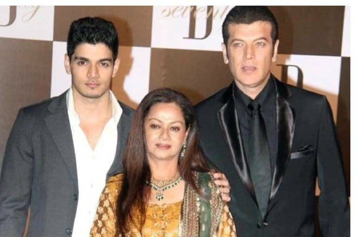 Aditya Pancholi On Cbi Transfer Of Sushant Singh Rajput Death Case My Whole Family Is Relieved