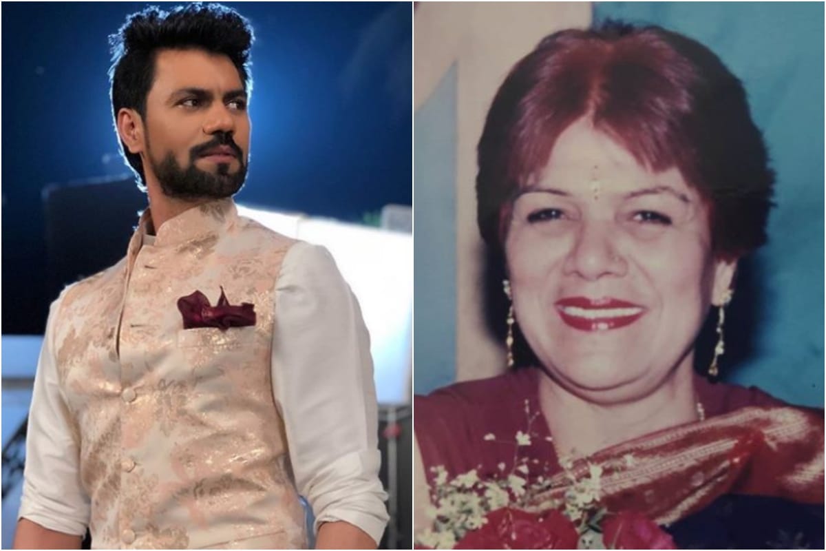 Gaurav Chopraas Mother Passes Away After Battling Cancer For Years Qnewshub