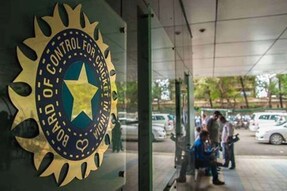 BCCI Gets No Bids for Kit and Apparel Sponsorship Despite Lower Base Price: Report