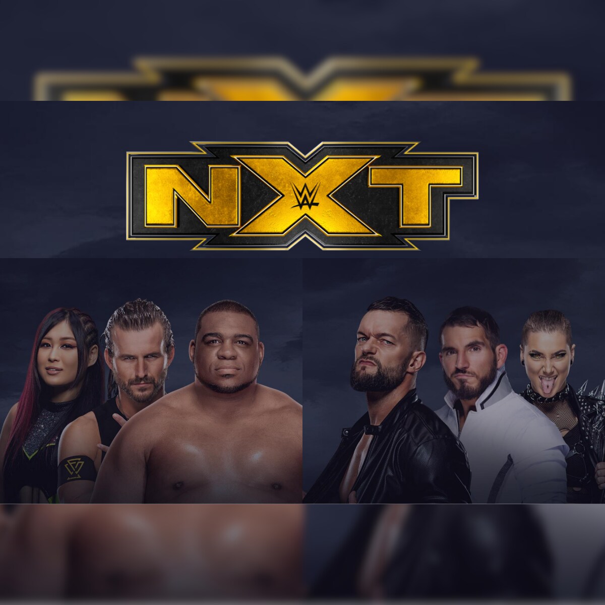 Wwe Nxt Takeover Xxx 30 Things You Need To Know Ahead Of Historic Ppv