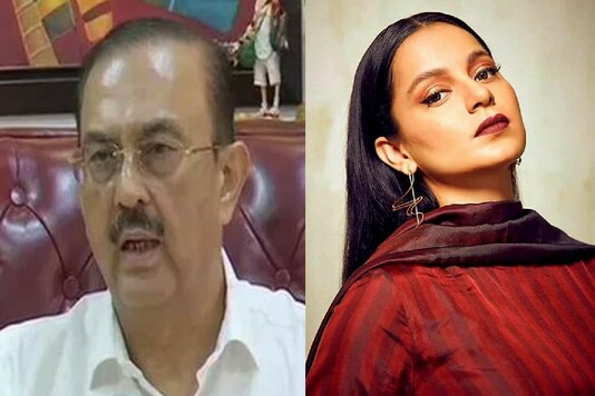 Sushant Singh Rajput's Family's FIR has Nothing to Do with Kangana's Claims: Lawyer Vikas Singh
