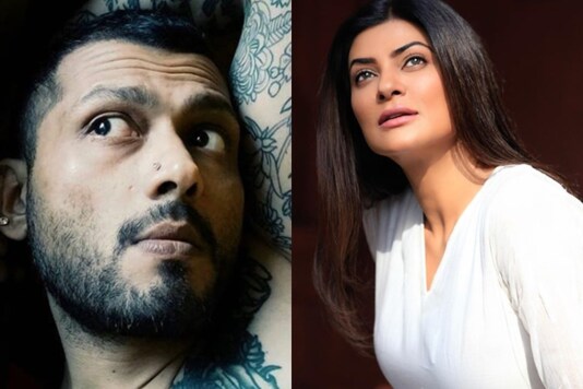 Mumbai-based Artist Ram Indranil Kamath Passes Away, 'Friend' Sushmita Sen Pens Heartfelt Note