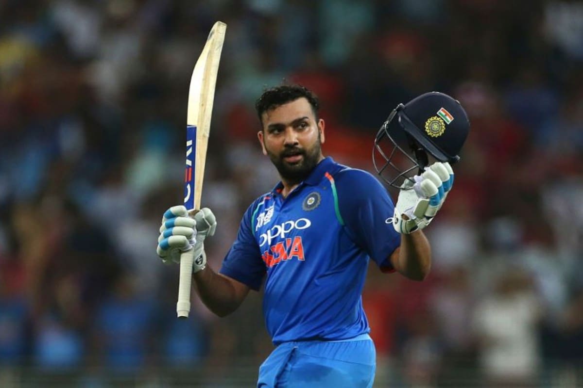 Rohit Sharma’s Exclusion From Australian Tour Raises Eyebrows; Fans