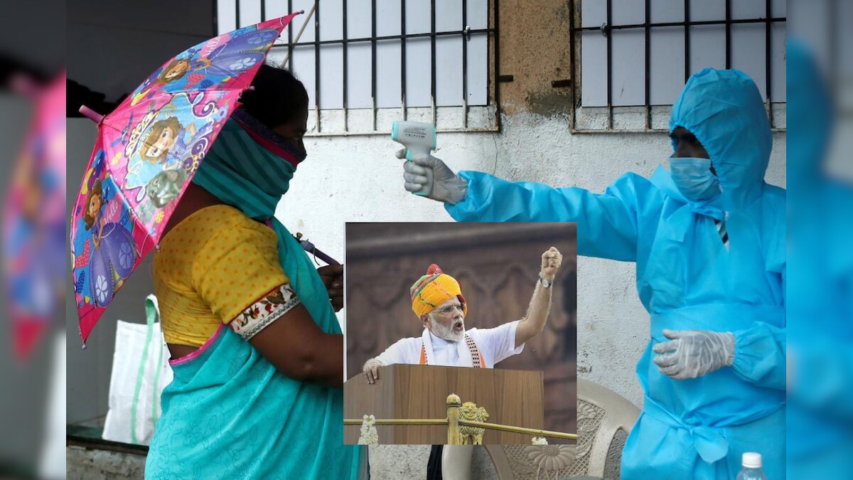 PM Modi's I-Day Speech Focused on Empowering Women. It's The Need of The Hour