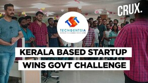 Alappuzha Based Techgentsia Win Rs 1 Crore In IT Ministries Challenge To Take On Zoom
