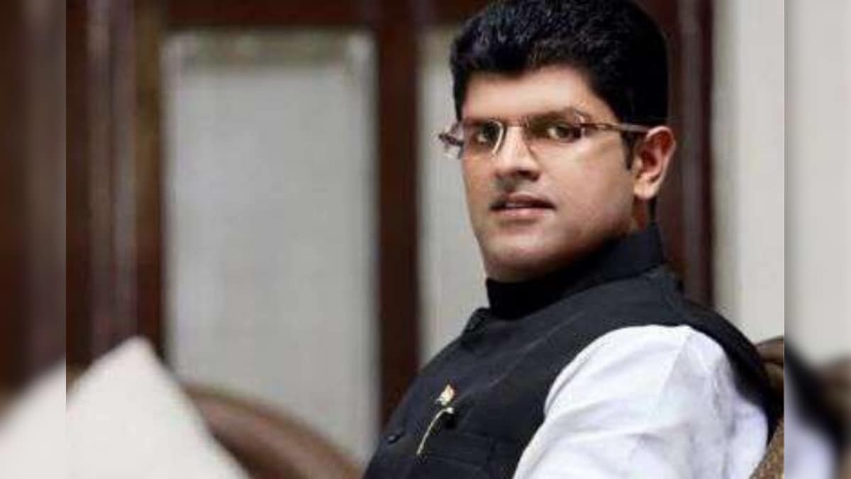 JJP Announces 12-member National Executive, Deputy CM Chautala Appointed Party Senior Vice President