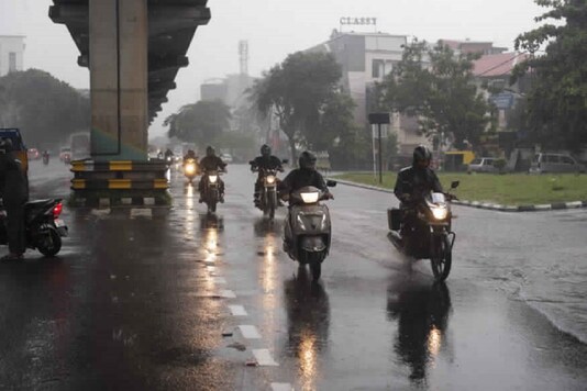 For Representation. During this month, the precipitation on August 13 (68.2 mm) and August 20 (54.8 mm) accounted for more than 50 percent of the rains. 