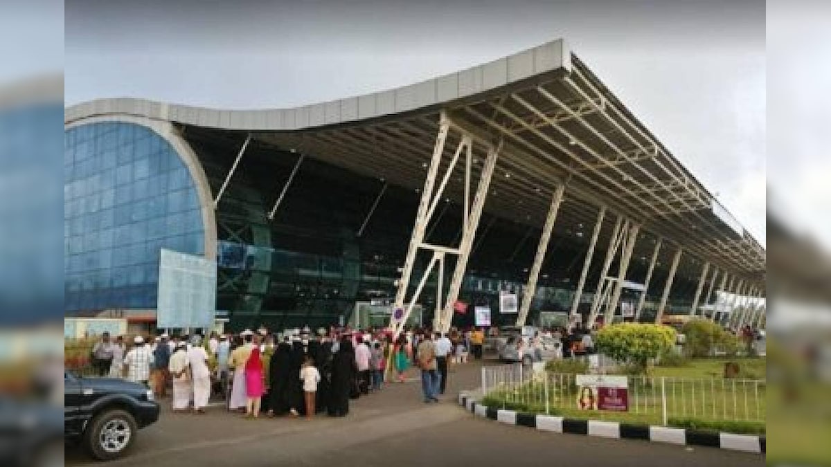 AAI to Sign Concession Agreement for Three State-Run Airports in January 2021