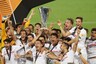 Sevilla Beat Inter Milan 3-2 To Win 6th Europa League