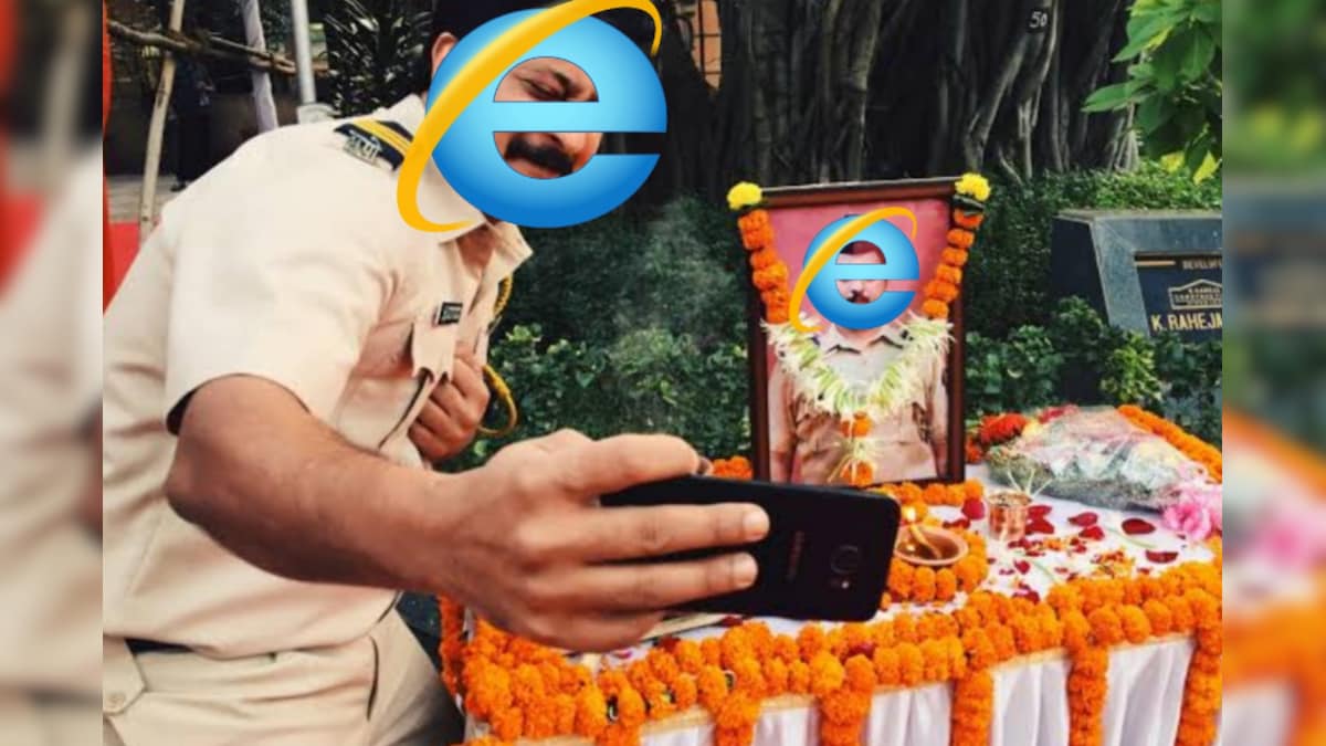 Netizens Pay Respect to Their First Browser as Microsoft Bids Farewell to Internet Explorer