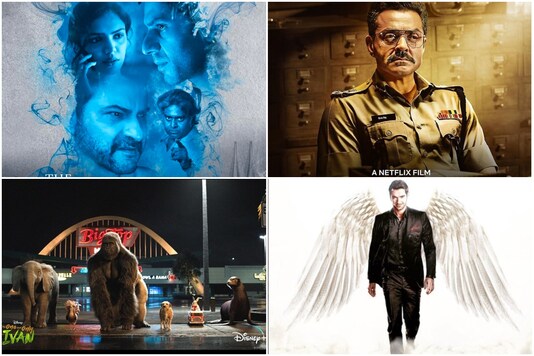 Streaming Now: Sanjay Kapoor's Gone Game Feels Too Real, Bobby Deol is Intense in Class of '83