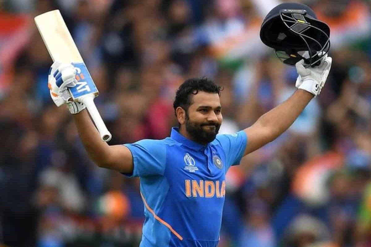 Khel Ratna Rohit Sharma Says Fans Are My Support System, Thanks Sports  Ministry and BCCI