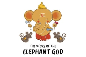Ganesh Chaturthi 2020: The Story of Lord Ganesha's Birth - In Pics