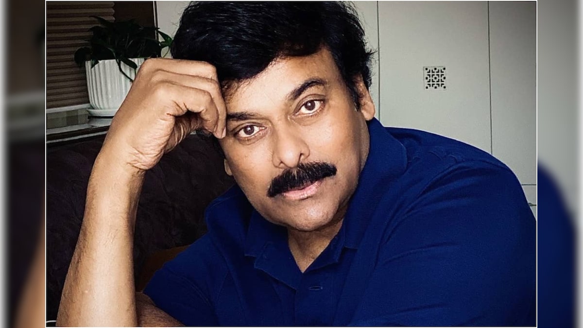Happy Birthday Chiranjeevi: Five Memorable Performances of the Megastar