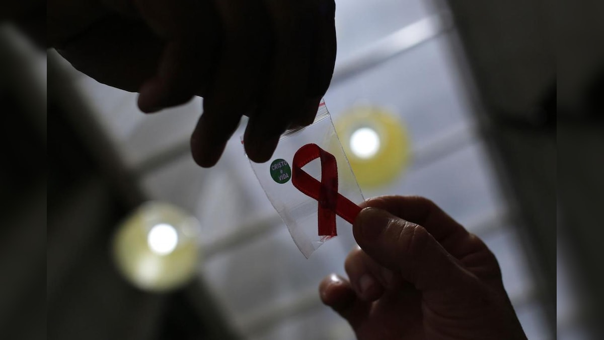 Scientists Develop Injectable HIV Drug with Fewer Side Effects