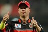 IPL 2020: AB De Villiers, Dale Steyn and Chris Morris Join Royal Challengers Bangalore in Dubai