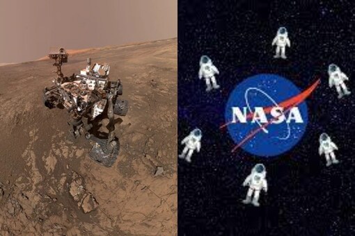 NASA's Mars 2020 rover will store rock and soil samples in sealed tubes on the planet's surface for future missions .
